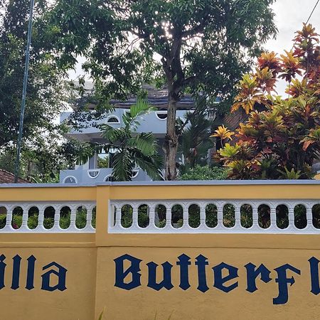 Moragalla Villa Butterfly מראה חיצוני תמונה