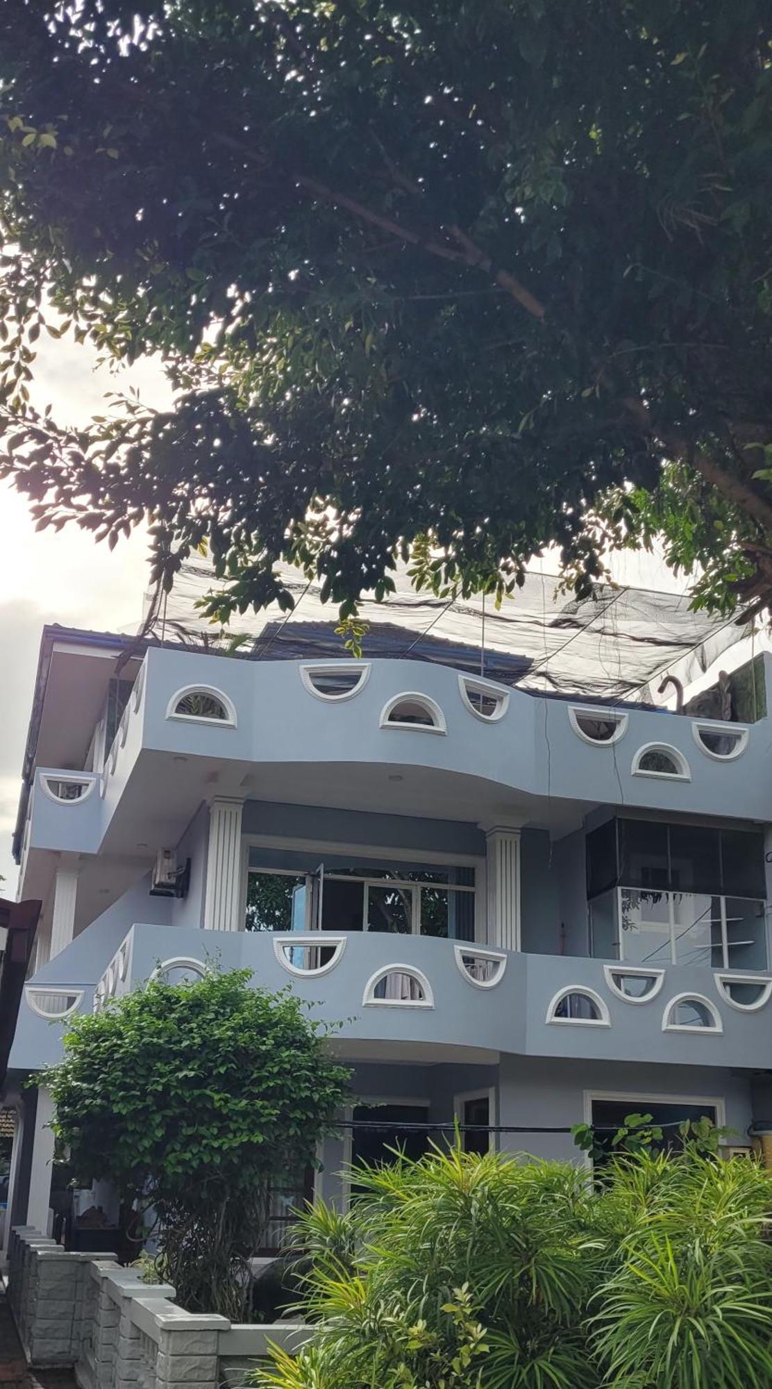 Moragalla Villa Butterfly מראה חיצוני תמונה
