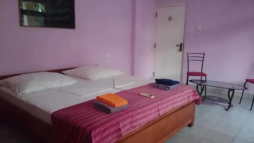 Moragalla Villa Butterfly מראה חיצוני תמונה