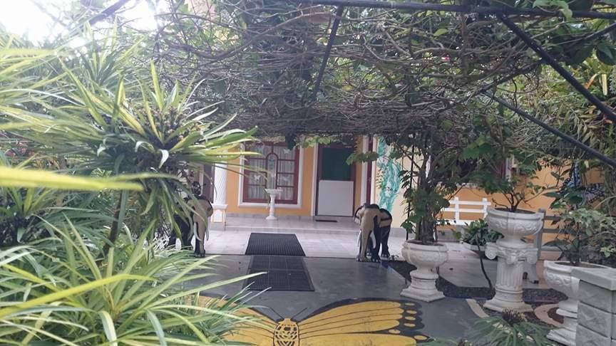 Moragalla Villa Butterfly מראה חיצוני תמונה
