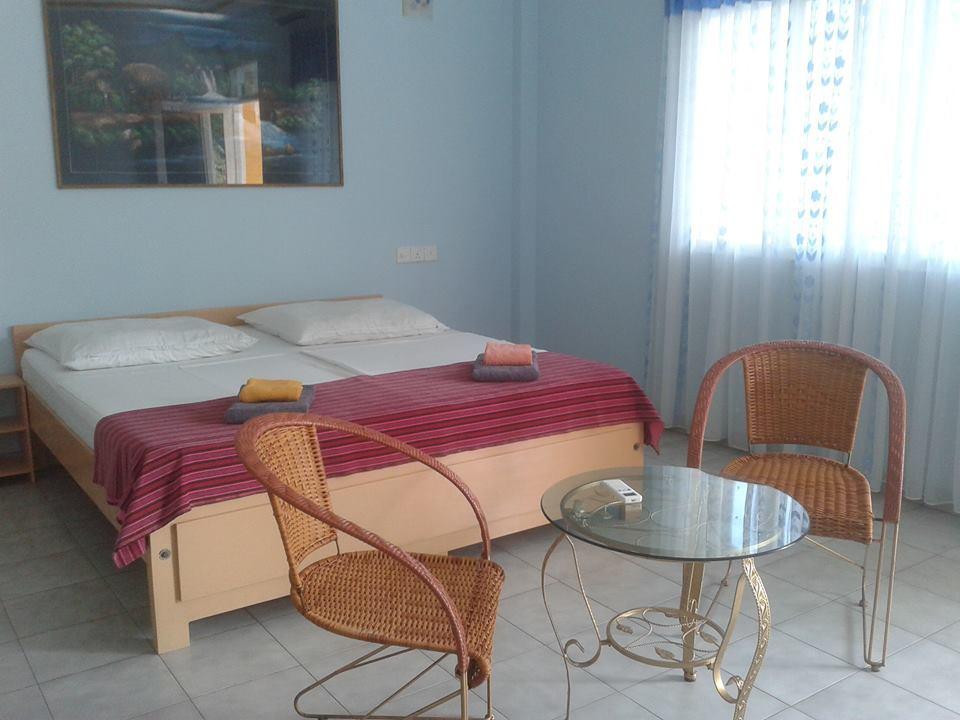 Moragalla Villa Butterfly מראה חיצוני תמונה