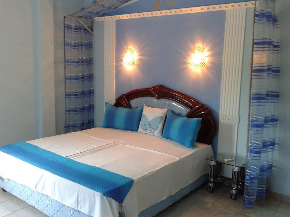 Moragalla Villa Butterfly מראה חיצוני תמונה