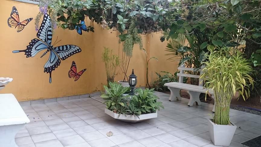 Moragalla Villa Butterfly מראה חיצוני תמונה