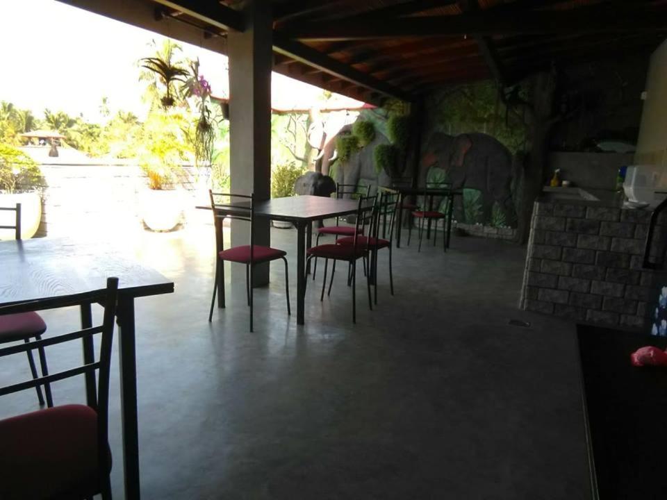 Moragalla Villa Butterfly מראה חיצוני תמונה